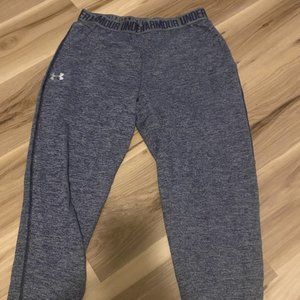 Under Armour Joggers Capris